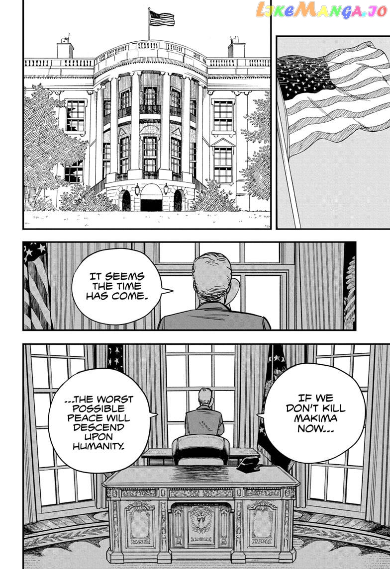 Chainsaw Man, Chapter 75 image 06